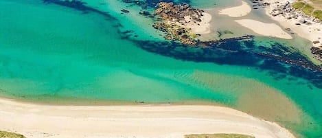 Spiaggia