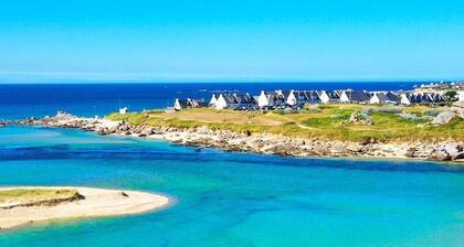 A Plouescat, votre maison de charme en bord de mer, Animaux acceptés !