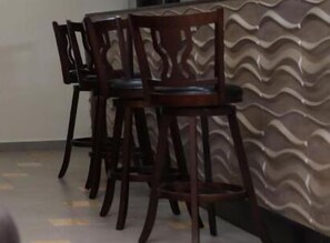 Bar (sur place)