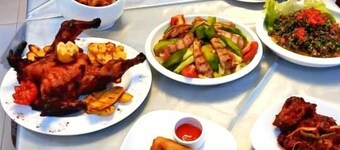 Continental Hotel by Heritage Group