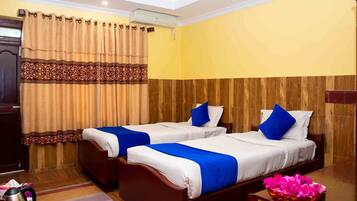 Standard Room | 1 bedroom, desk, free WiFi