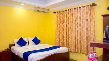 Standard Room | 1 bedroom, desk, free WiFi