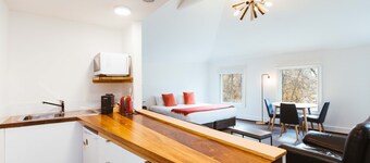  Salamanca Galleria Apartments