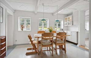 Spiseområde