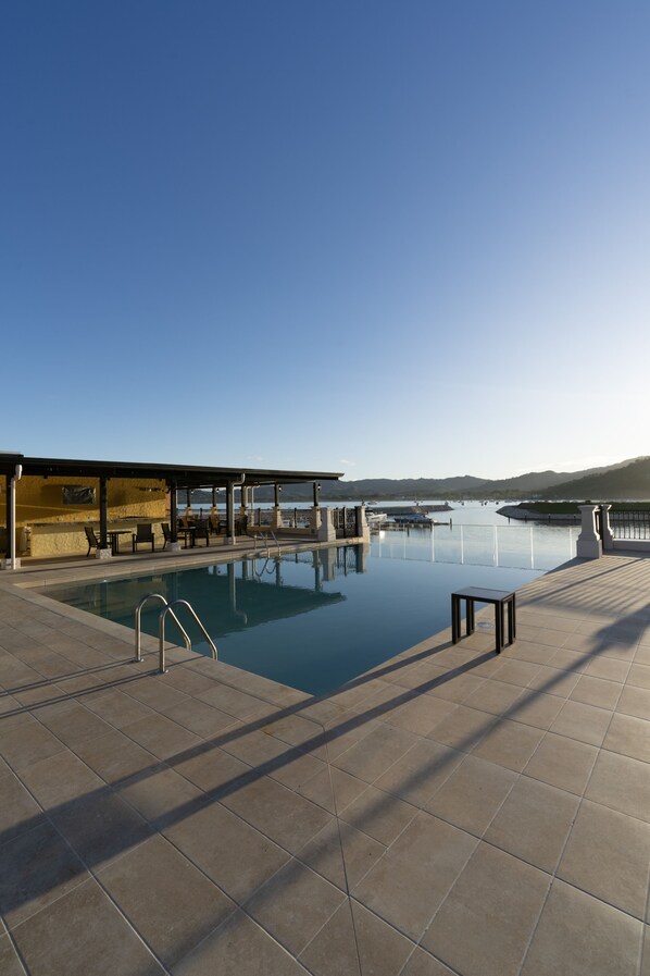 Exterior - Marina Flamingo (Cabo Velas)