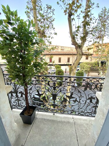 Apparemment Cosy en Centre Ville