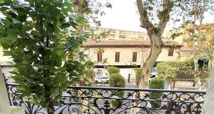 Apparemment Cosy en Centre Ville