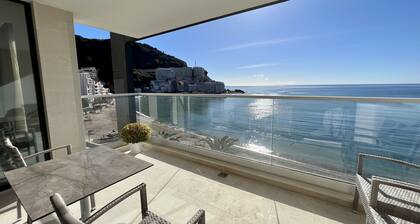 Sunraf Luxe Apartments