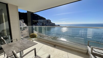 Sunraf Luxe Apartments