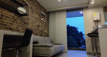 WAIKI Apartaestudio Amoblados