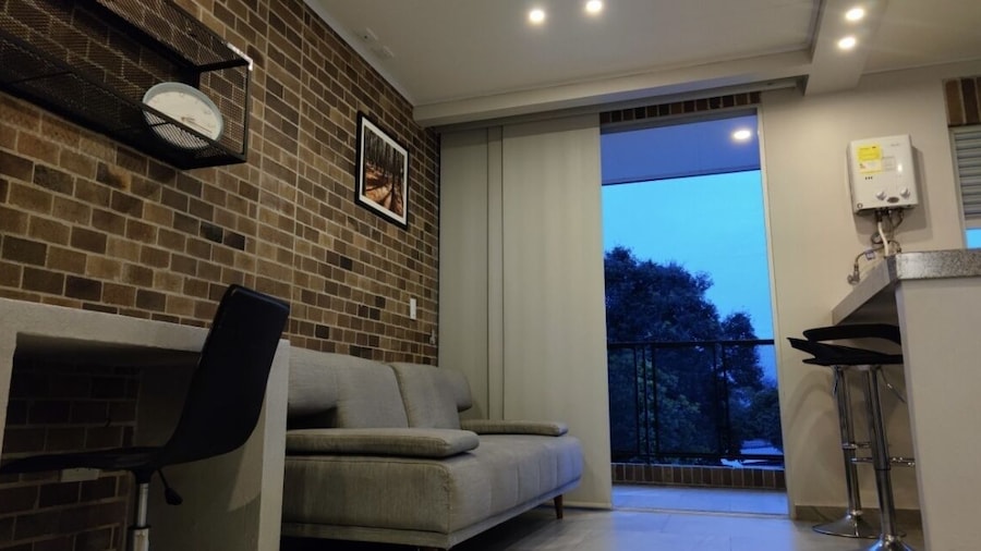 WAIKI Apartaestudio Amoblados