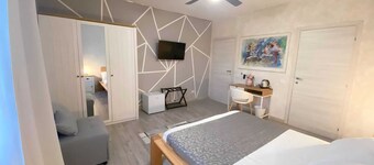 Bed breakfast Relais Delta