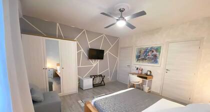 Bed breakfast Relais Delta