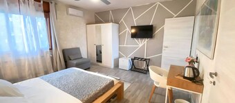 Bed breakfast Relais Delta