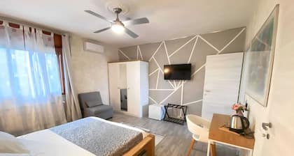 Bed breakfast Relais Delta