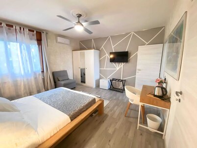 Bed breakfast Relais Delta