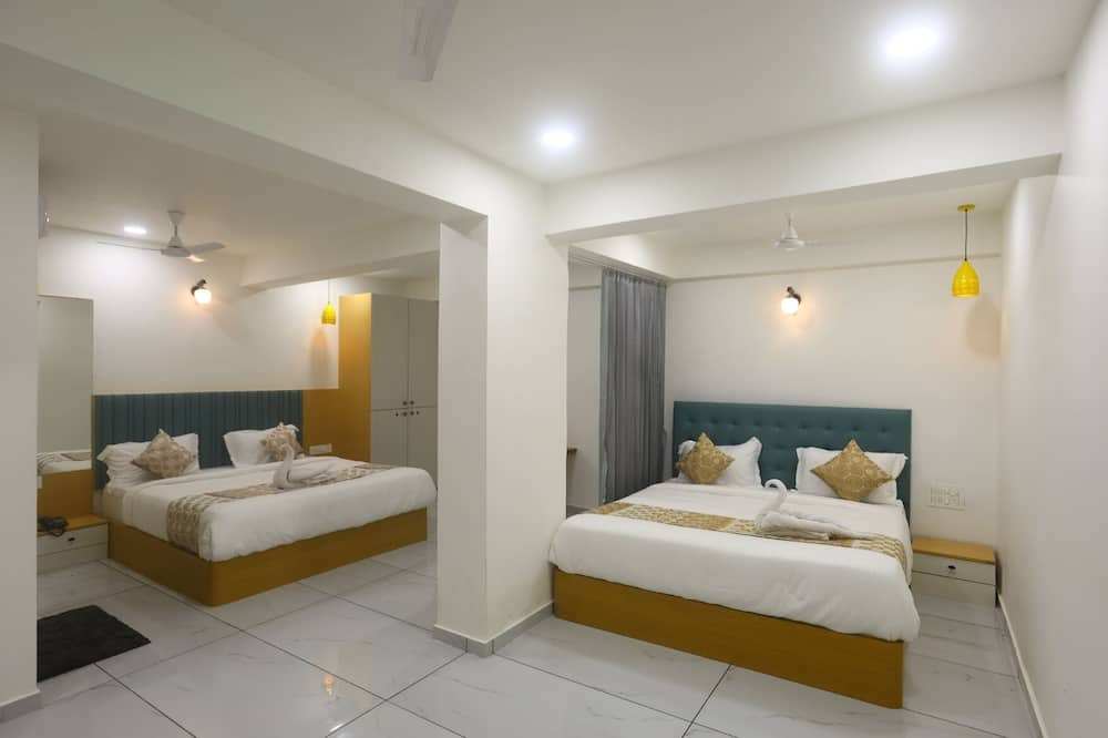 Hotel Riva Palace