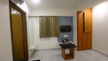 1 kamar tidur dan Wi-Fi gratis