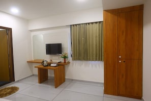 Premium Room | Interior