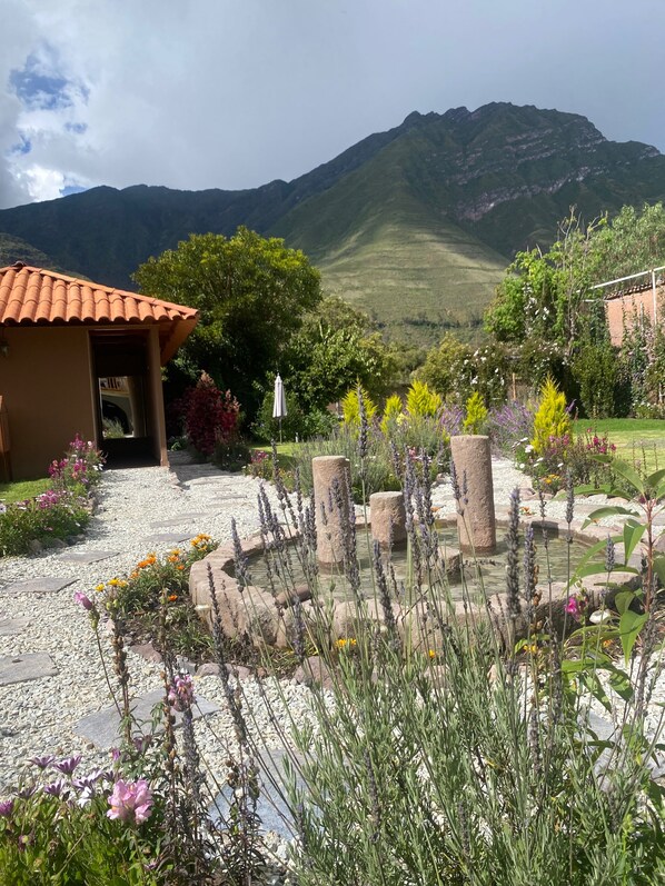 Exterior - Casa Tía María Yucay (Yucay)