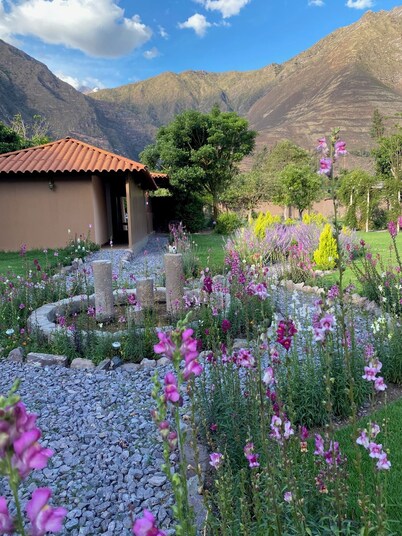 Casa Tía María Yucay