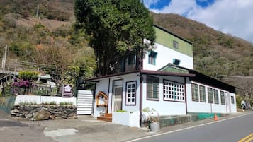 Fachada