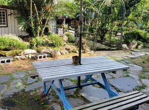 Family House | Terrace/patio - 57HOMESTAY (Ren'ai)
