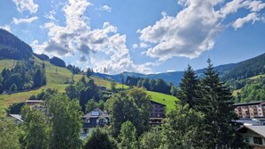 Room - Apartment CityXpress TOP 18 (Zell am See)
