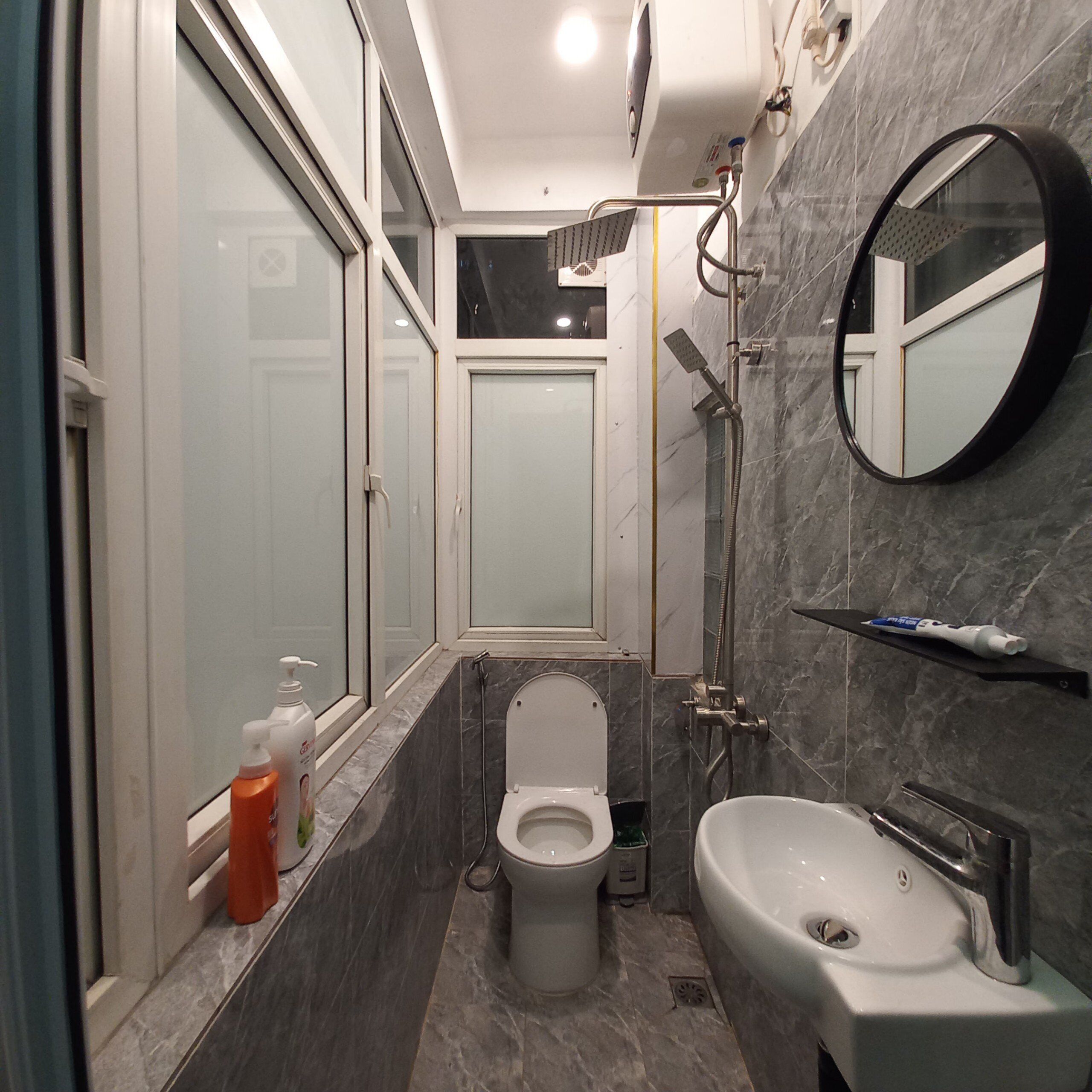 Foto - Hanowood Homestay