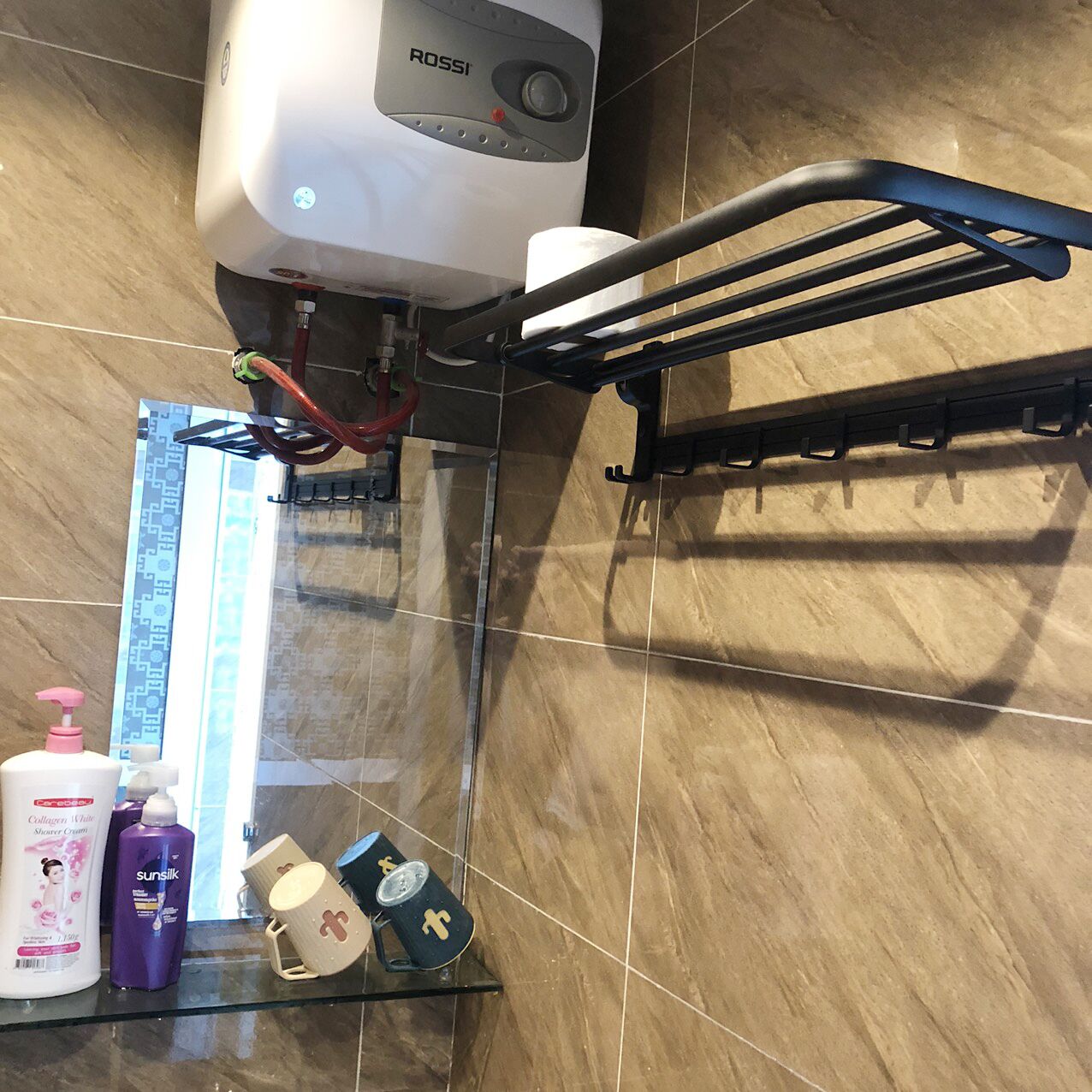 Foto - Hanowood Homestay