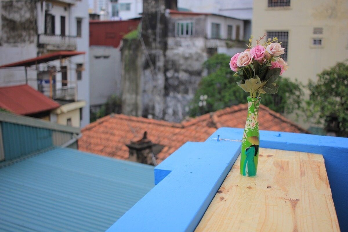 Foto - Hanowood Homestay