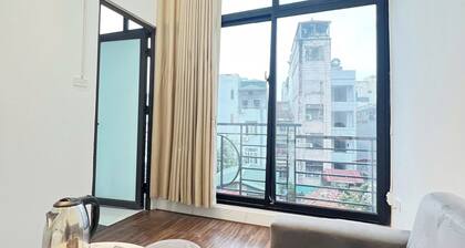 Hanowood Homestay & Travel