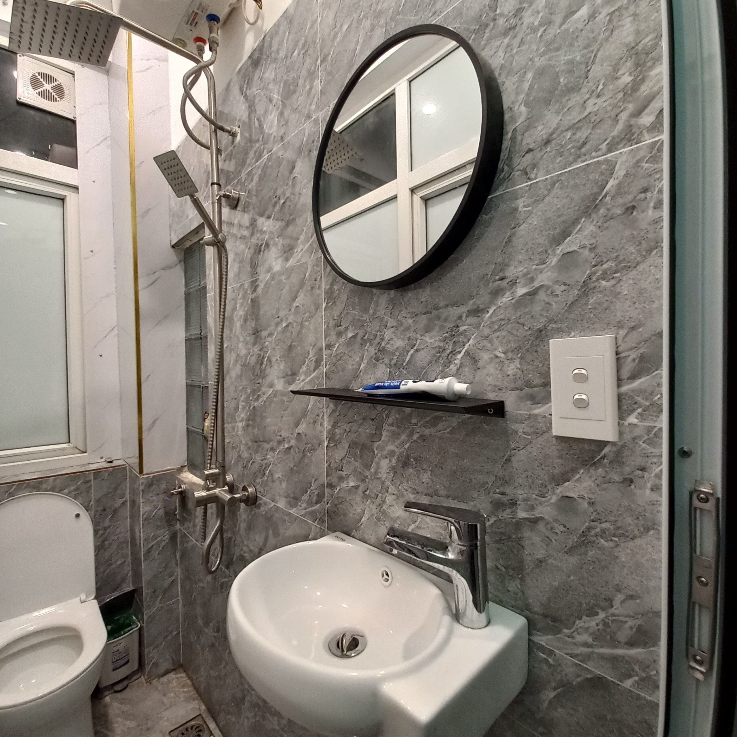 Foto - Hanowood Homestay