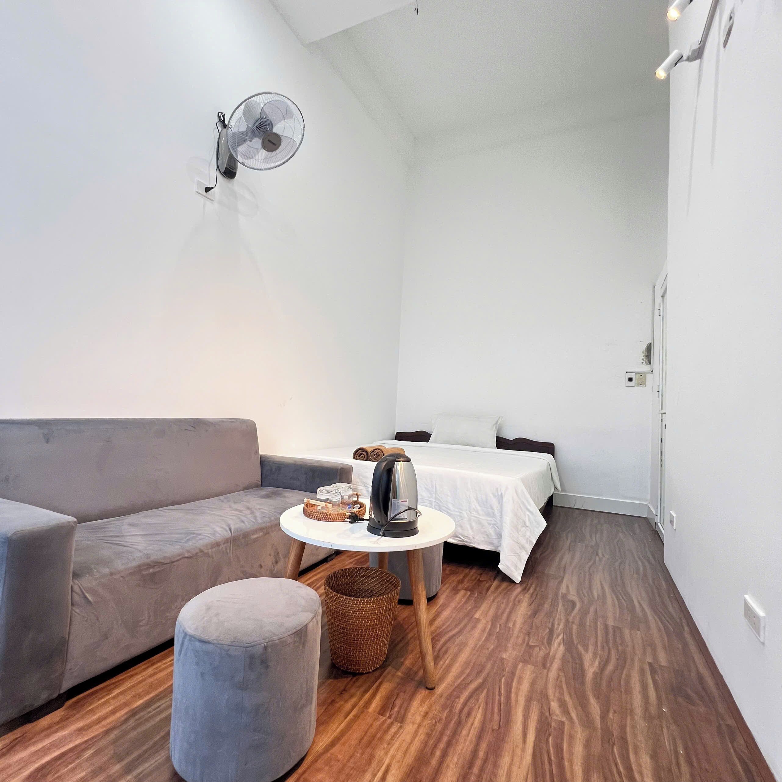 Foto - Hanowood Homestay