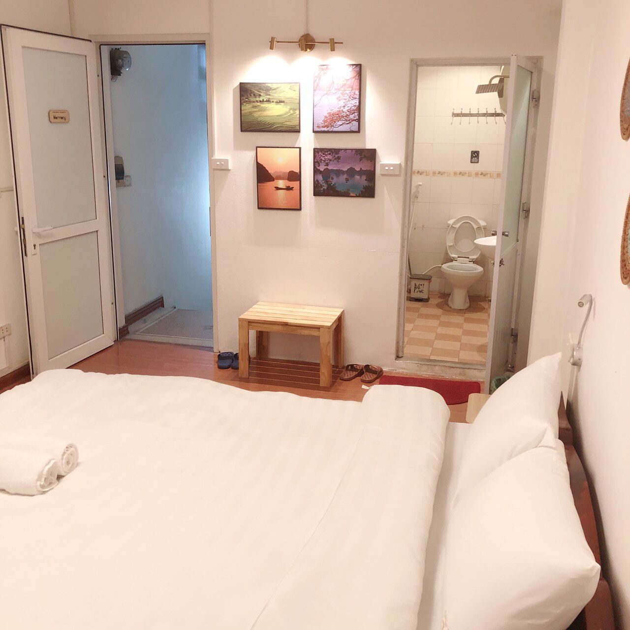 Photo - Hanowood Homestay & Travel
