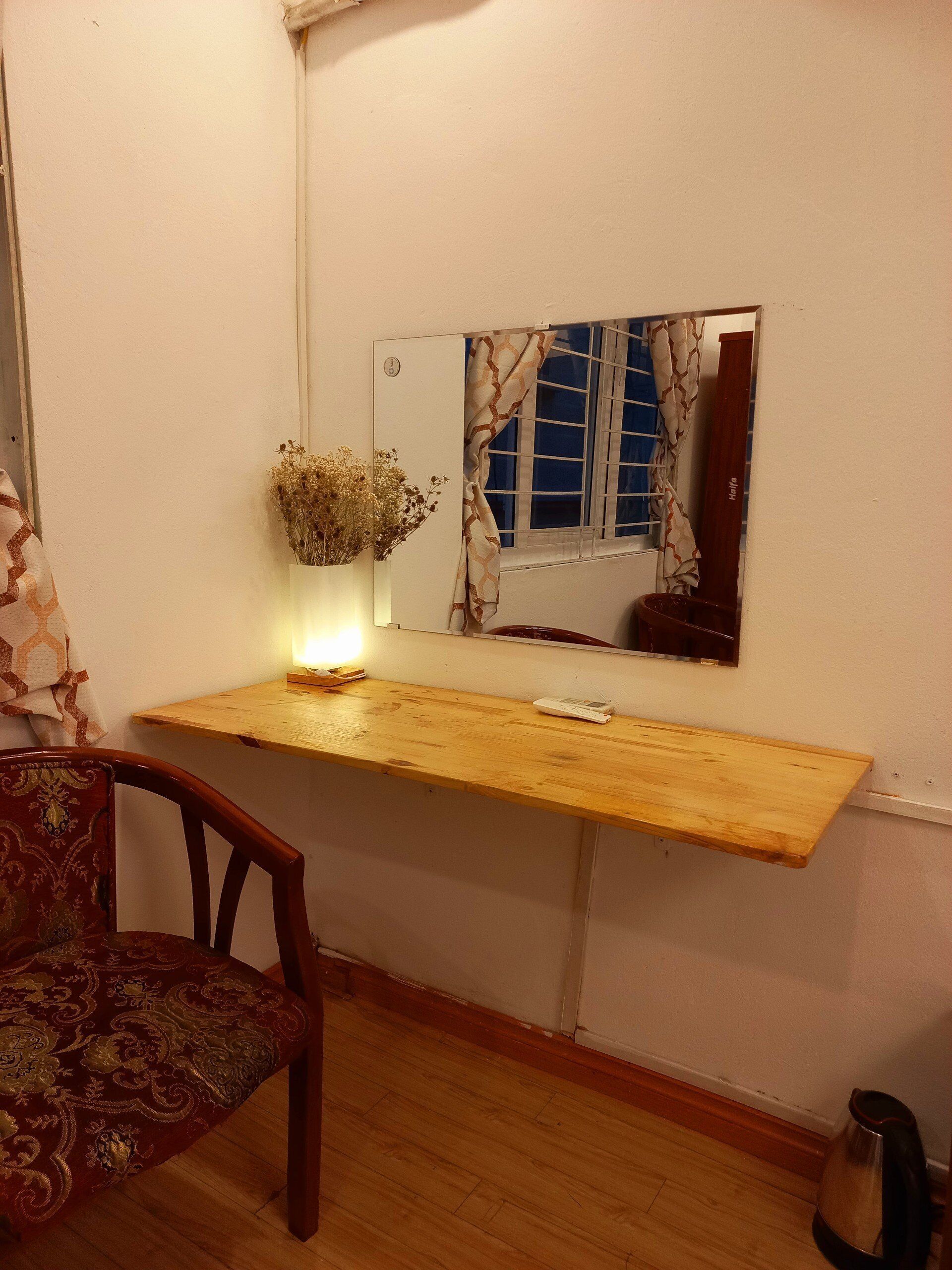 Foto - Hanowood Homestay