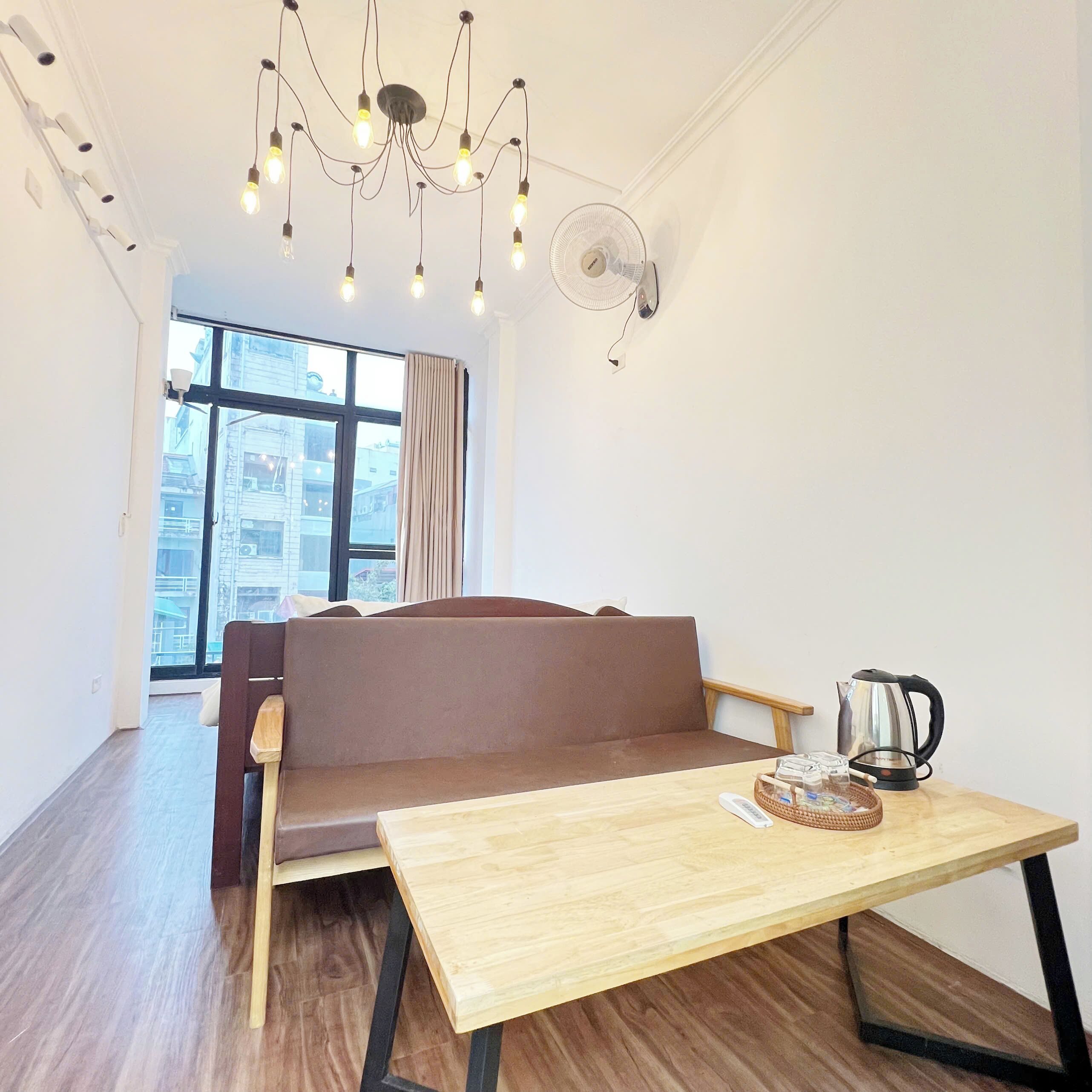 Foto - Hanowood Homestay