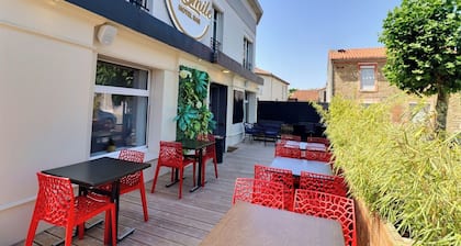 Hôtel Le Smile