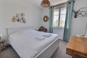 Chambre Quadruple Familiale