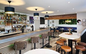 Bar (in loco)