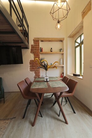 Servicio a la habitación