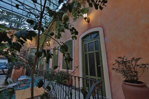 Exterior - Jaime Torres Bodet 139 (Mexico City)