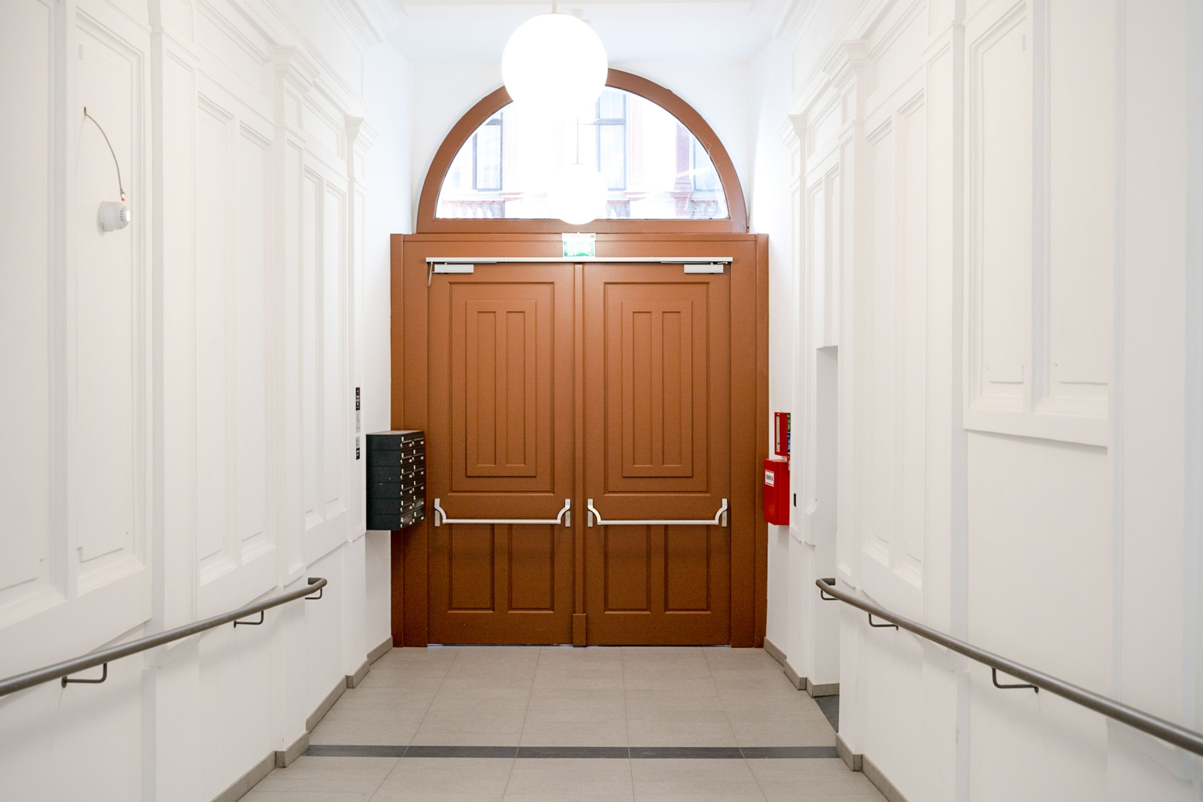Intérieur