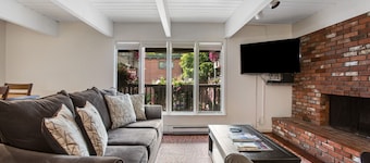 Château Chaumont by Snowmass Vacations