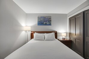 Chateau Chaumont 22 | 2 bedrooms, free WiFi, bed sheets