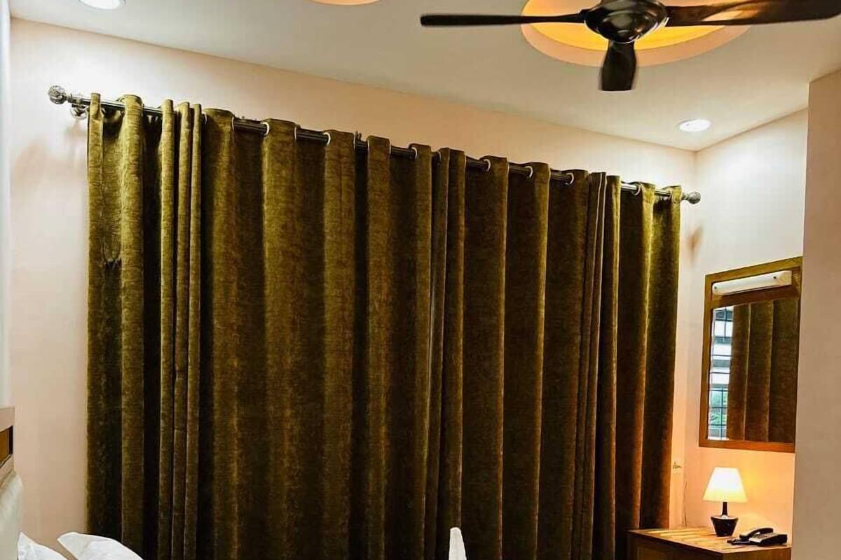Basic Single Room