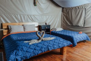Standardzimmer | 1 Schlafzimmer, hochwertige Bettwaren, Daunenbettdecken