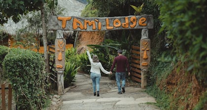 Tamì Lodge