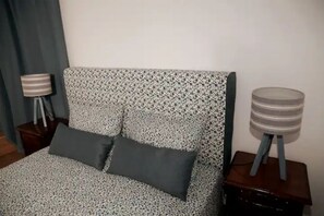 2 bedrooms - Casa Nestório (Penalva do Castelo)