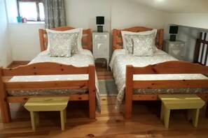 2 quartos